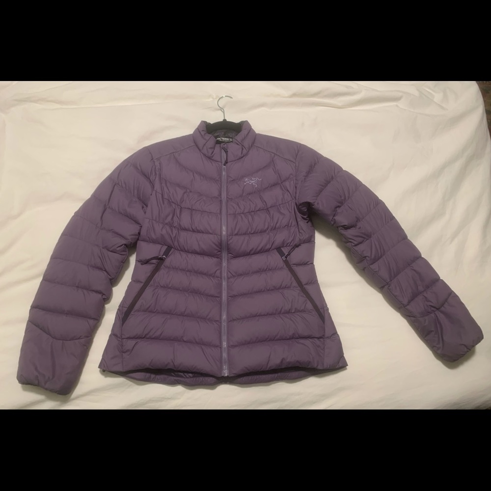Arc’teryx Small